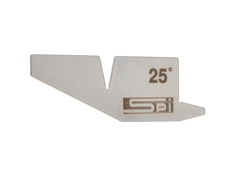 SWISS PRECISION INSTRUMENTS 31-384-1