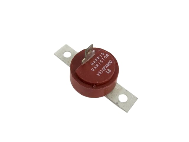 V660PA100A by HARRIS SEMI