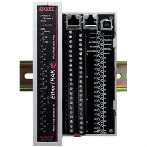 RED LION CONTROLS ET-MIX24880-DB