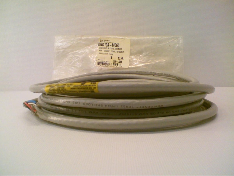 MOLEX DND10A-M060