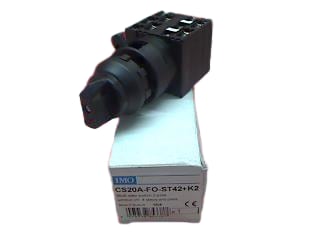 CS20A-FO-ST42/K2 by IMO