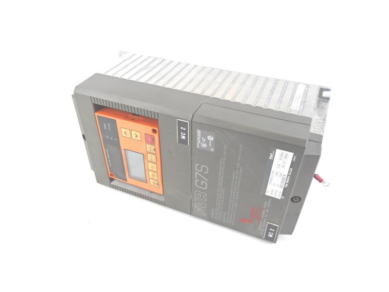 FUJI ELECTRIC FVR-008G7S-2