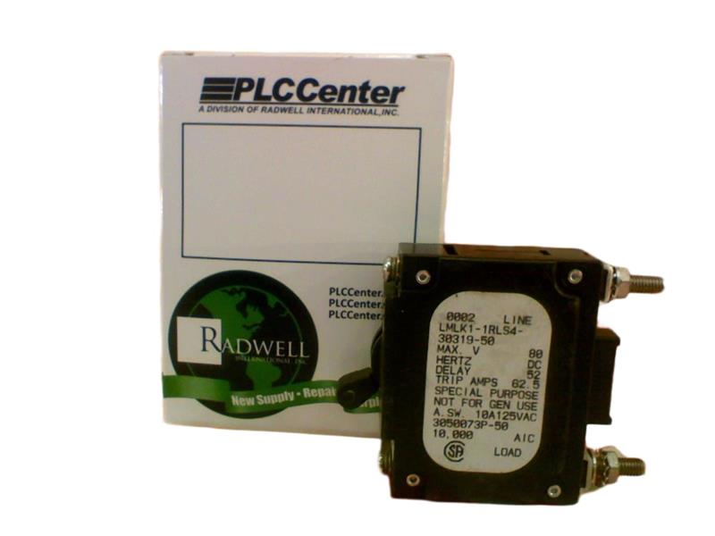 LMLK1-1RLS4-30319-50 by SENSATA TECHNOLOGIES