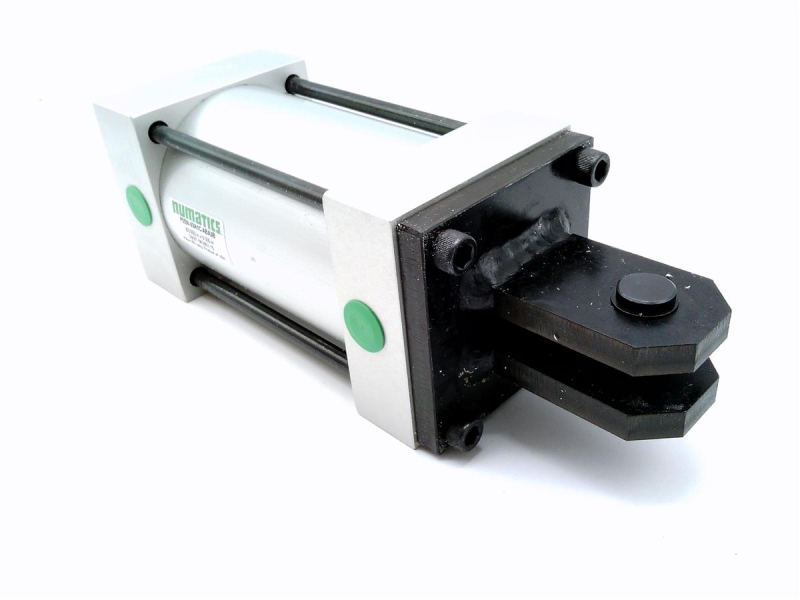 ASCO P2EN-03A1C-ABA3B