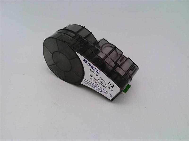 BRADY M21-500-595-GN