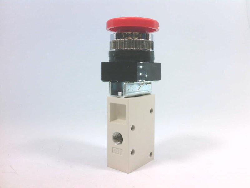 TPC MECHATRONICS CO DM230-01E