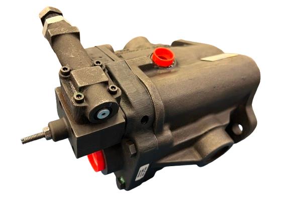 EATON CORPORATION PVB29-RS-20-CMC-11