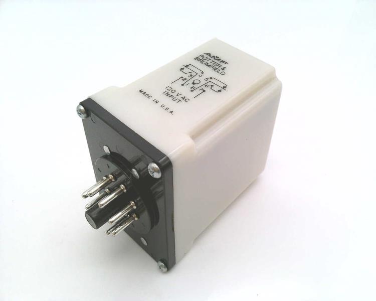 ASEA BROWN BOVERI 600434-9S