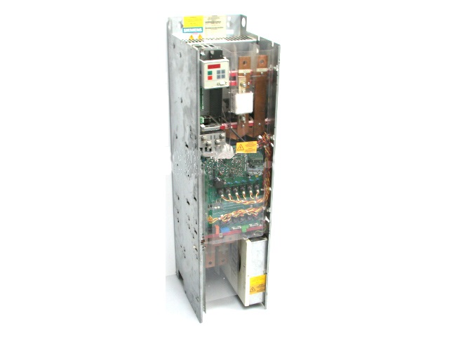 SIEMENS 6SE7033-8EE85-1AA0