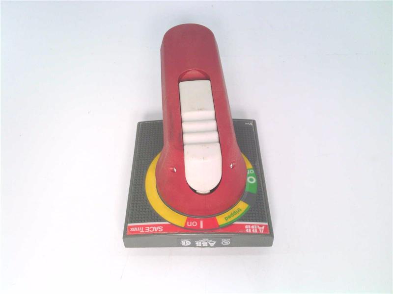 ASEA BROWN BOVERI KXTALHNDLEM