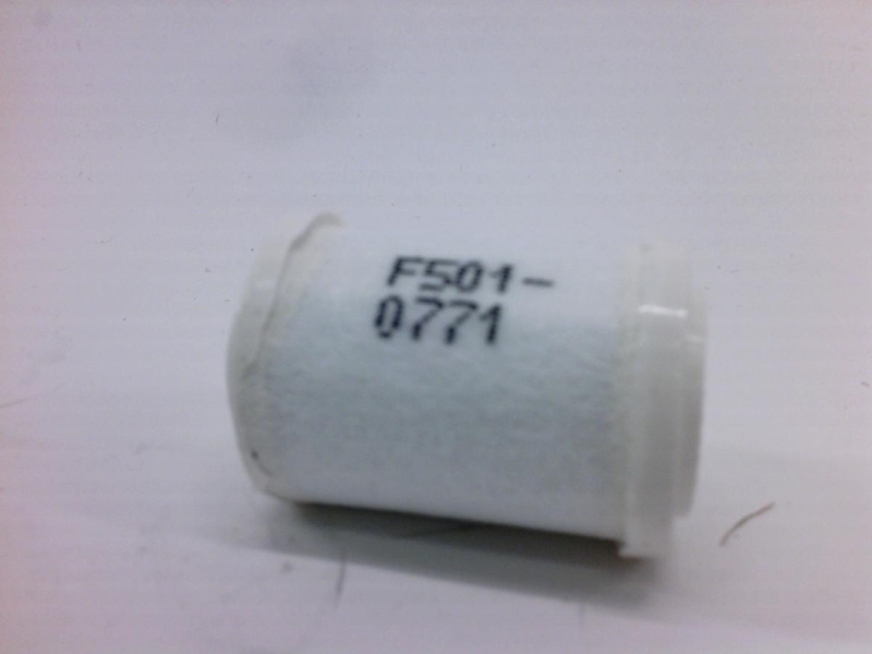 WILKERSON PNEUMATIC F501-0771