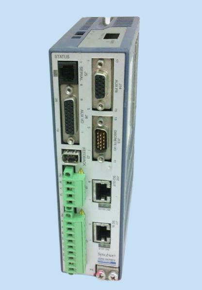 S20360-SRS by KOLLMORGEN