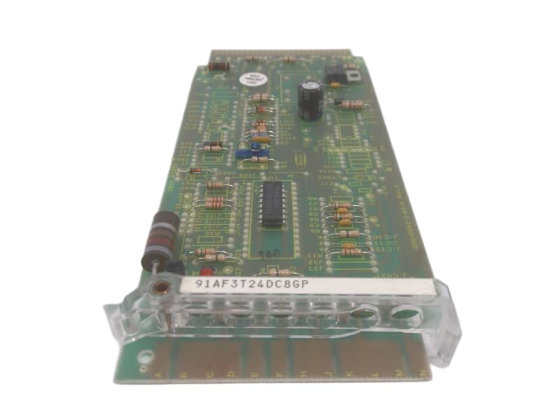 91AF3T24DC8GP by AMETEK