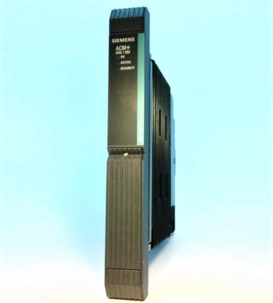 SIEMENS 16139-218/4