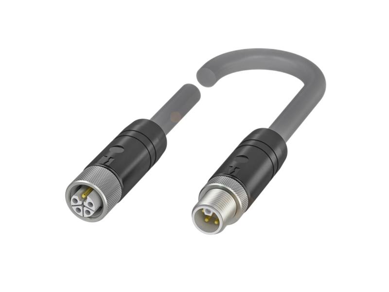 BALLUFF BCC M415-M415-3L-386-PX85A5-020