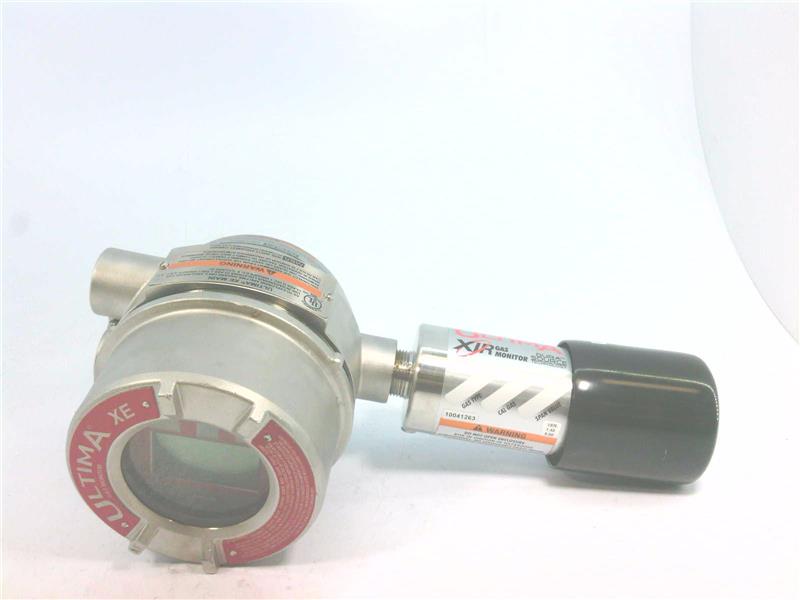 A-ULTIMAX-XP-E-38-U-3-S-2-0-2-0-0-0-0-0 by MSA