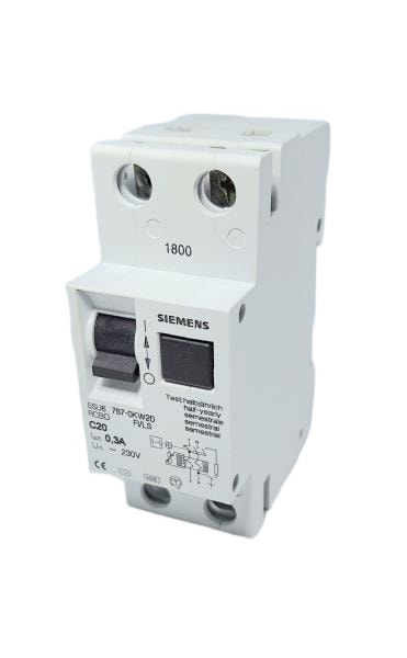 5SU6-767-0KW20 by SIEMENS
