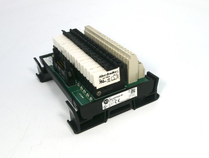 ALLEN BRADLEY 1492-XIMTR2024-16R