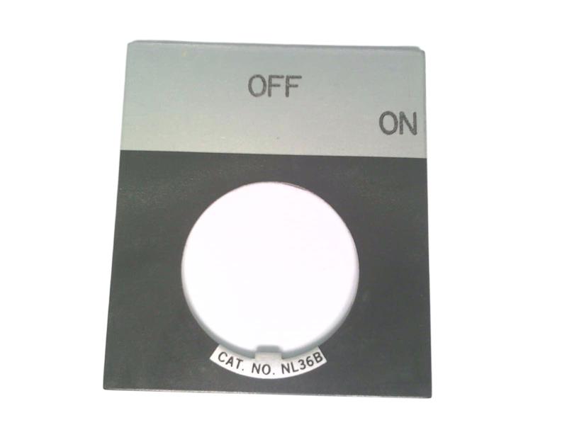 EATON CORPORATION E22NL105