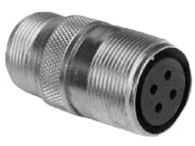 AMPHENOL 97-3101A-16S(850)