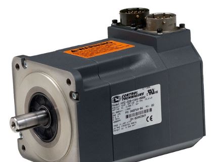 NIDEC CORP NTE-345-CBNS-0000