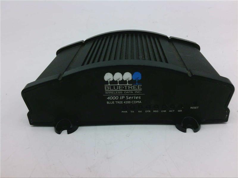 RED LION CONTROLS F-MO-W4-4200-XX