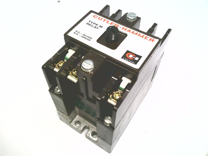 EATON CORPORATION D26MR30B