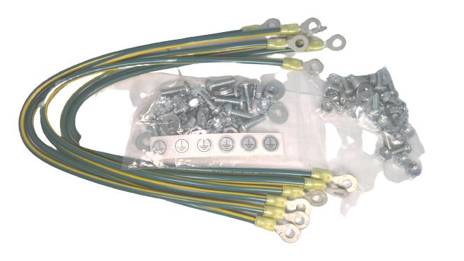 HAMMOND MANUFACTURING GRDKIT02