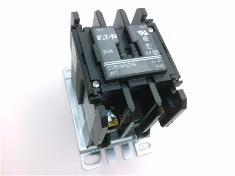 EATON CORPORATION C25DNA230A