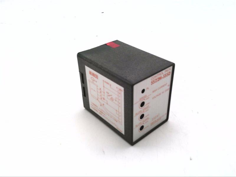 ORIENTAL MOTOR SS22M-SSSD