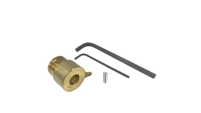 LINCOLN ELECTRIC K1500-2