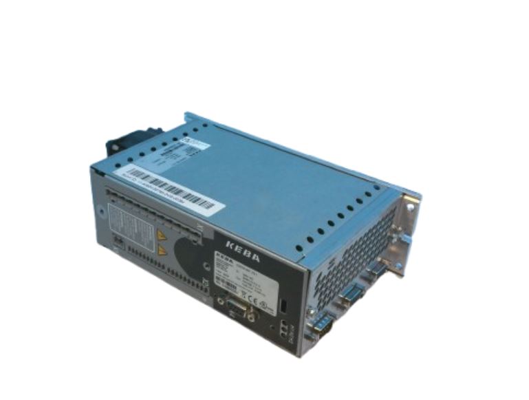 KEBA CDD32.003 ,C2.7