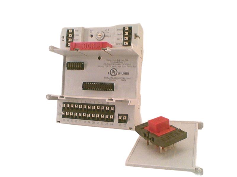 HONEYWELL XS823