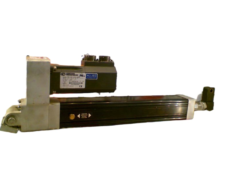 EC2X-2005B-200-MP3-FT1E-EMR18X by DANAHER MOTION