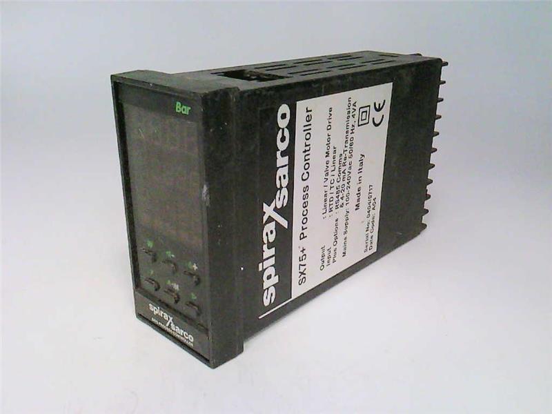 SPIRAX SARCO SX75