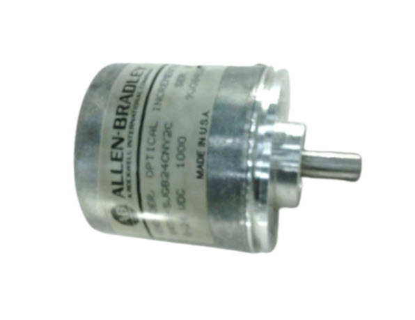 ALLEN BRADLEY 845H-SJGB24CNY2C