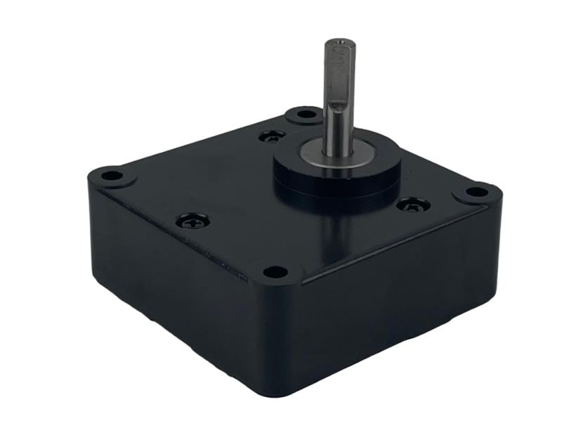 NIDEC CORP 8H7.5N-21