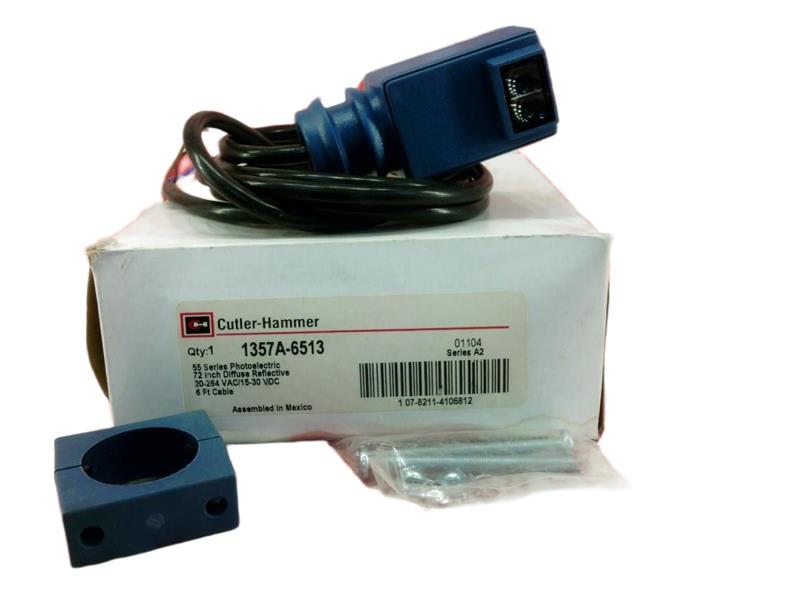 1357A-6513 by EATON CORPORATION