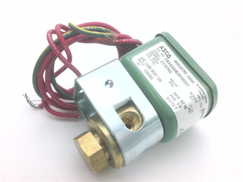 ASCO FBX8320B29/05557