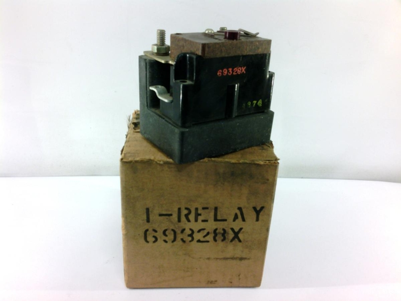 ASEA BROWN BOVERI 69328-X