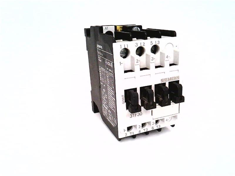 SIEMENS 3TF3000-0AF0