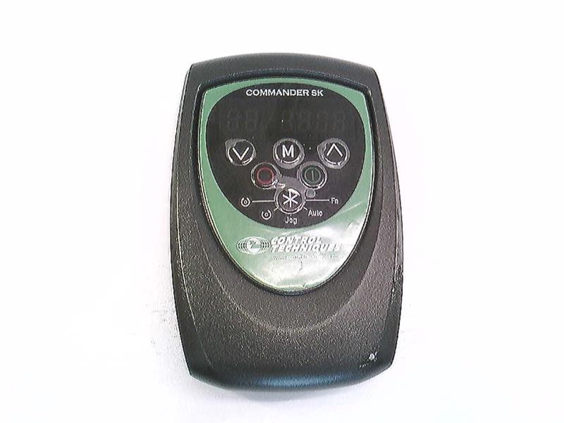 STDP52 by NIDEC CORP