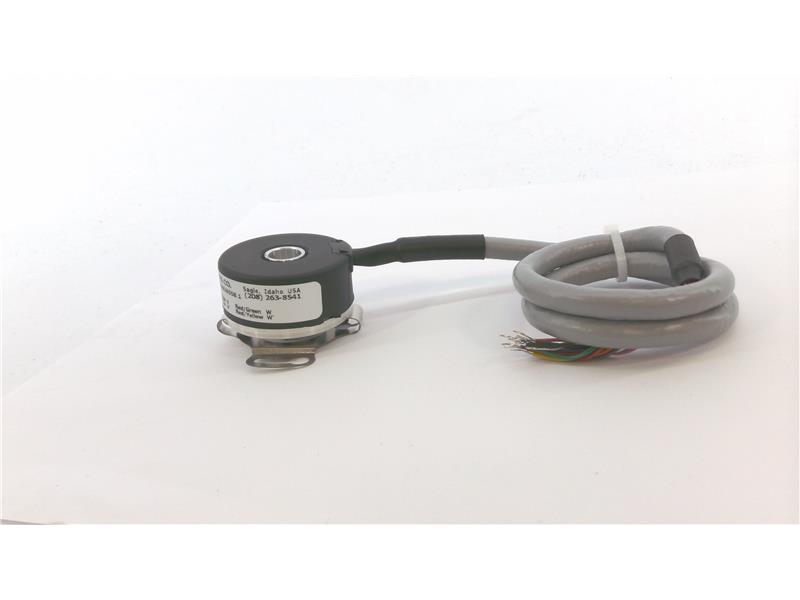 ENCODER PRODUCTS 15T-02SD-2048B5DHV-F00