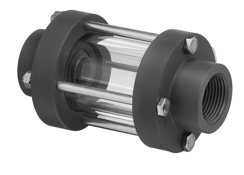 GX100EP-PV by PLAST-O-MATIC