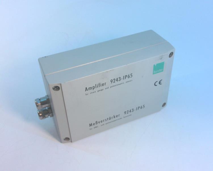 BURSTER 9243-IP65
