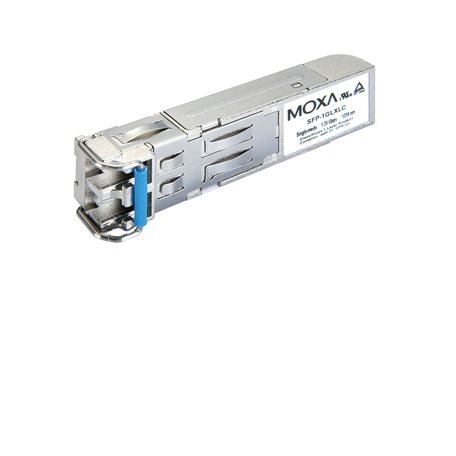 THE MOXA GROUP SFP-1GSXLC-T