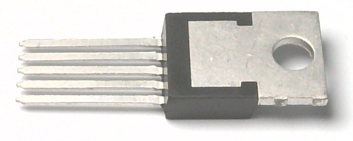 ANALOG DEVICES LT1070HVIT#06PBF