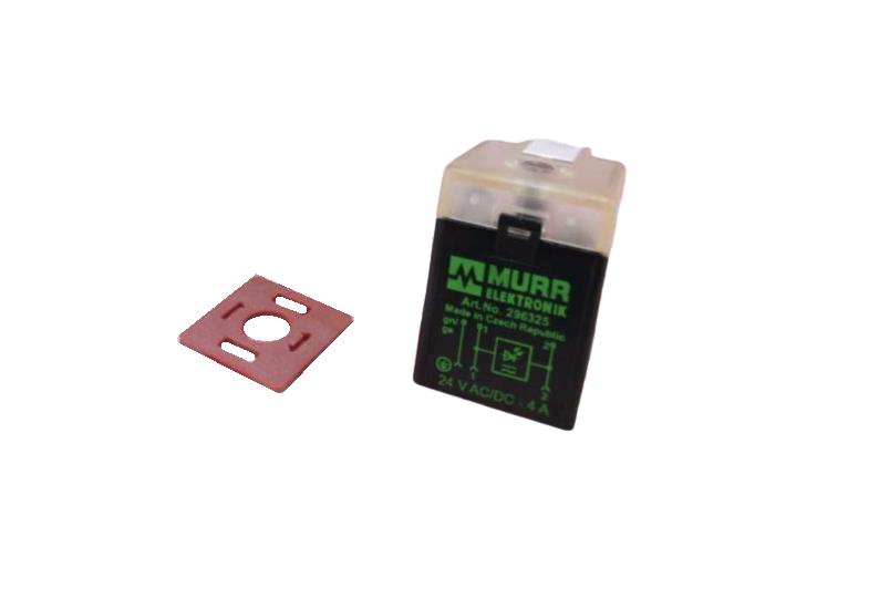 MURR ELEKTRONIK 296325