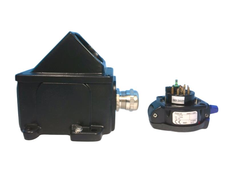 06-M0111-25M by MARECHAL ELECTRIC SA