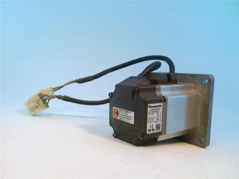 MATSUSHITA ELECTRIC MUMS021A1A